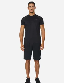 Baleaf Laureate Quick Dry Short Sleeve^Men Short-Sleeved Shirts & Tank Tops