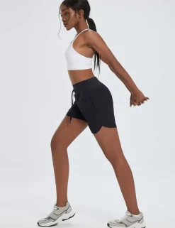 Baleaf Laureate Quick Dry Unlined Shorts^Women Shorts & Underwear
