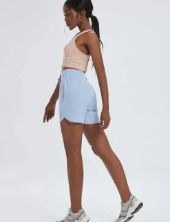 Baleaf Laureate Quick Dry Unlined Shorts^Women Shorts & Underwear