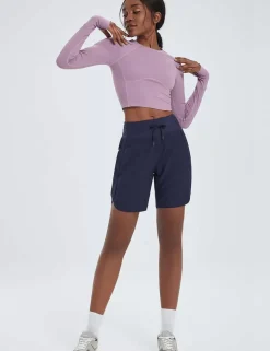 Baleaf Laureate Quick Dry Unlined Shorts^Women Shorts & Underwear