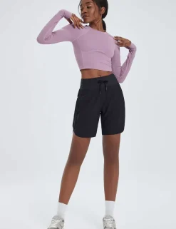 Baleaf Laureate Quick Dry Unlined Shorts^Women Shorts & Underwear