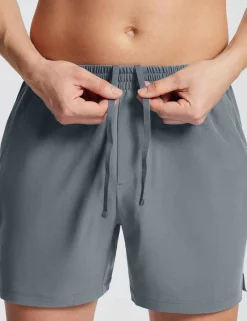 Baleaf Laureate Quick-Dry 5'' Shorts^Men Shorts & Briefs