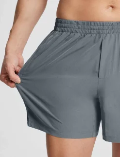 Baleaf Laureate Quick-Dry 5'' Shorts^Men Shorts & Briefs