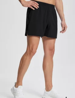 Baleaf Laureate Quick-Dry 5'' Shorts^Men Shorts & Briefs