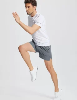 Baleaf Laureate Quick-Dry 5'' Shorts^Men Shorts & Briefs