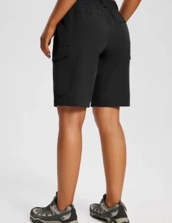 Baleaf Laureate Quick-Dry Cargo Shorts^Women Shorts & Underwear
