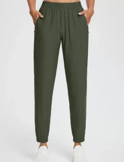 Baleaf Laureate Quick-Dry Lightweight Joggers^Women Joggers & (Sweat) Pants