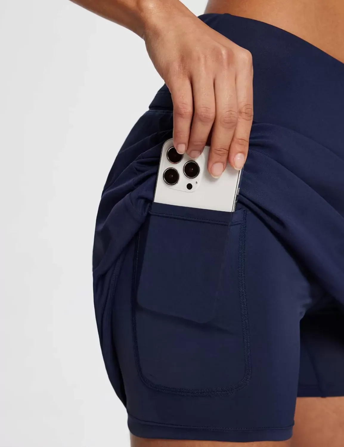 Baleaf Laureate Quick-Dry Skorts^Women Skorts