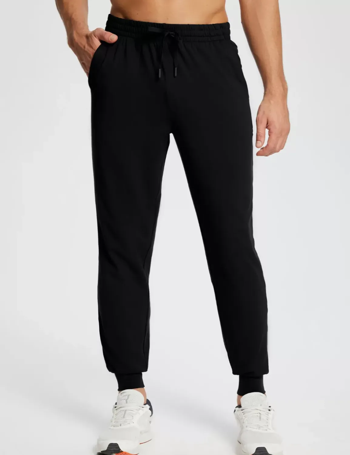 Baleaf Laureate Quick-Dry Tapered Joggers^Men Joggers & Sweatpants
