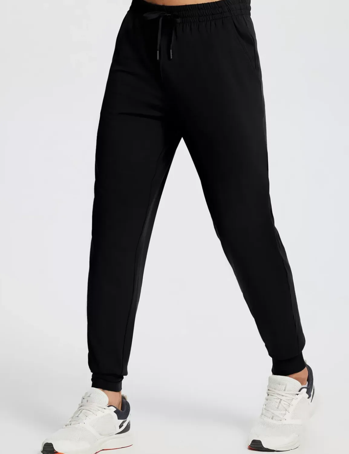 Baleaf Laureate Quick-Dry Tapered Joggers^Men Joggers & Sweatpants