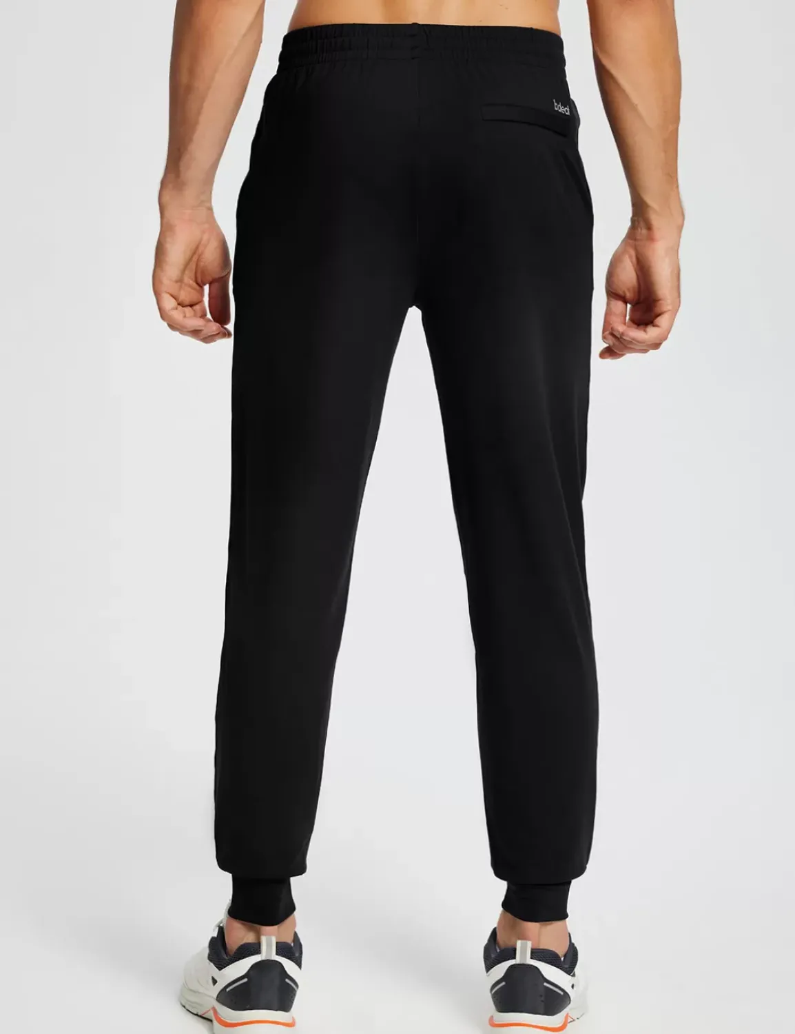 Baleaf Laureate Quick-Dry Tapered Joggers^Men Joggers & Sweatpants