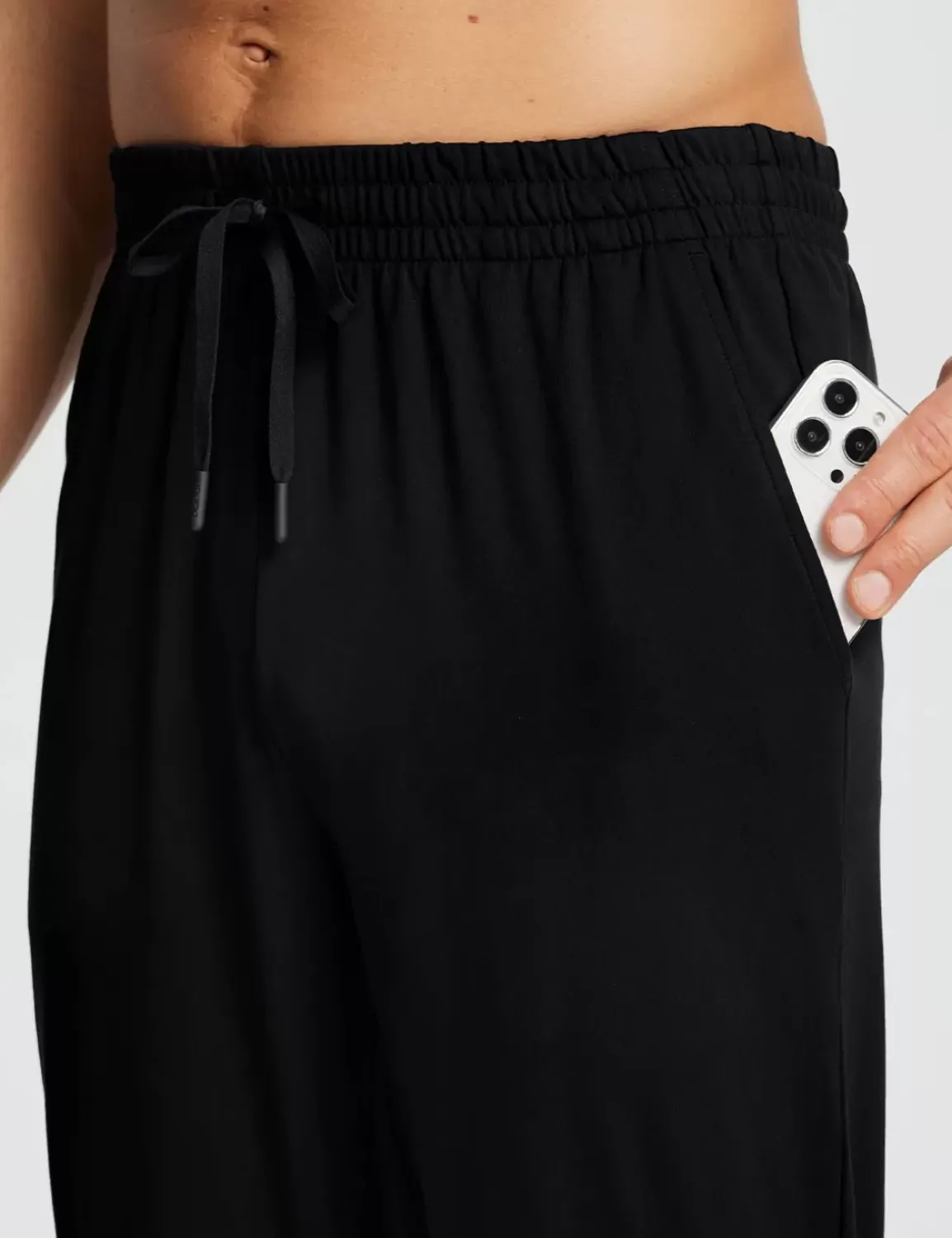 Baleaf Laureate Quick-Dry Tapered Joggers^Men Joggers & Sweatpants