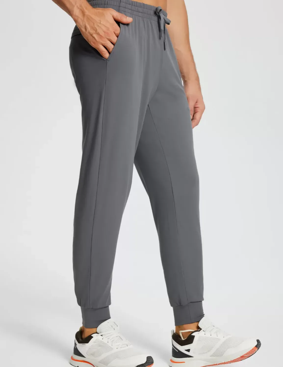 Baleaf Laureate Quick-Dry Tapered Joggers^Men Joggers & Sweatpants