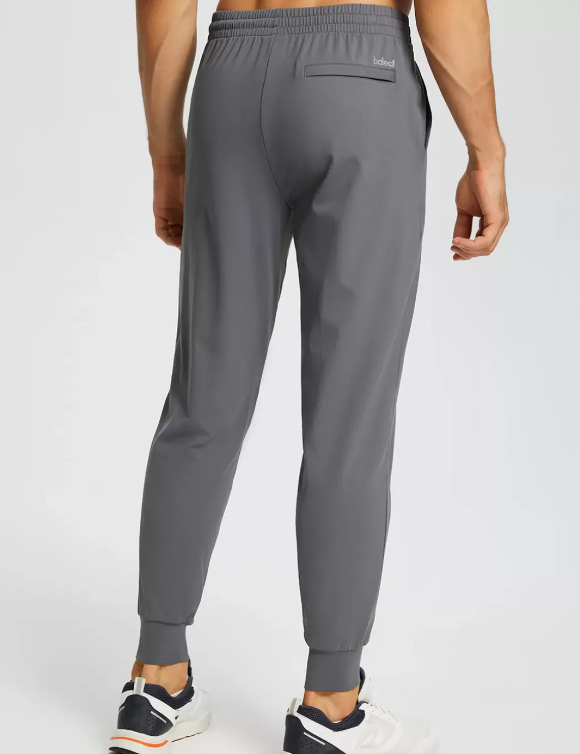 Baleaf Laureate Quick-Dry Tapered Joggers^Men Joggers & Sweatpants