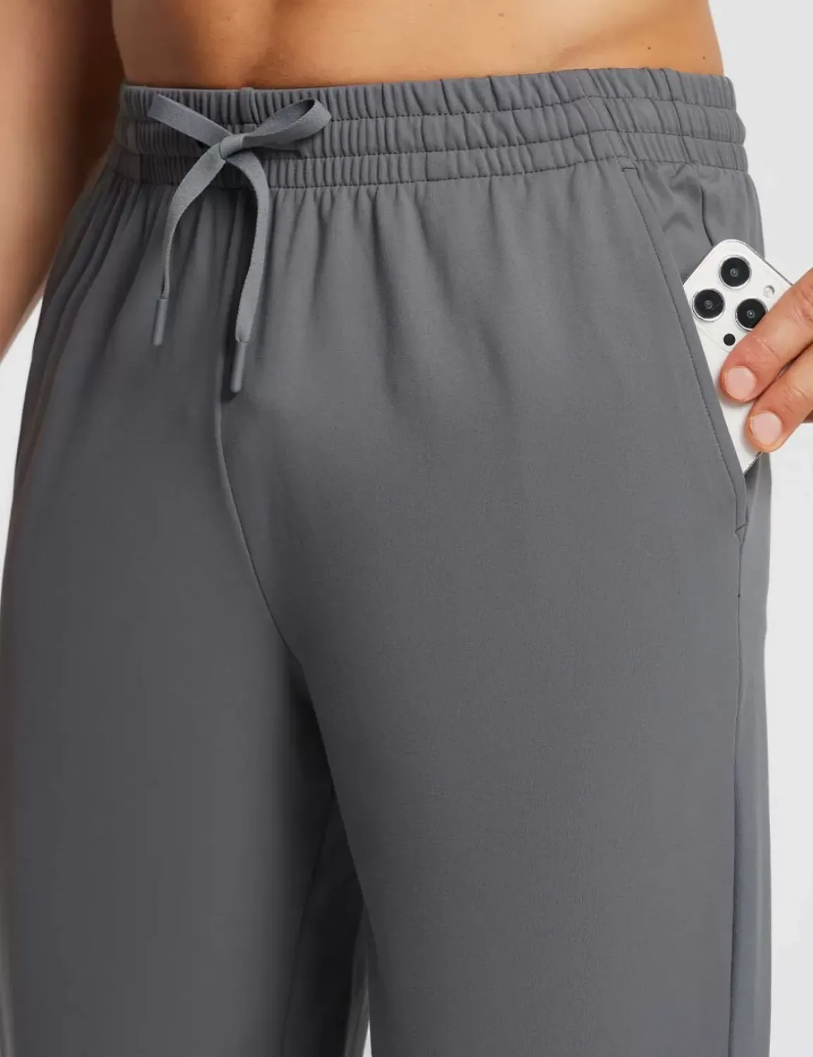 Baleaf Laureate Quick-Dry Tapered Joggers^Men Joggers & Sweatpants