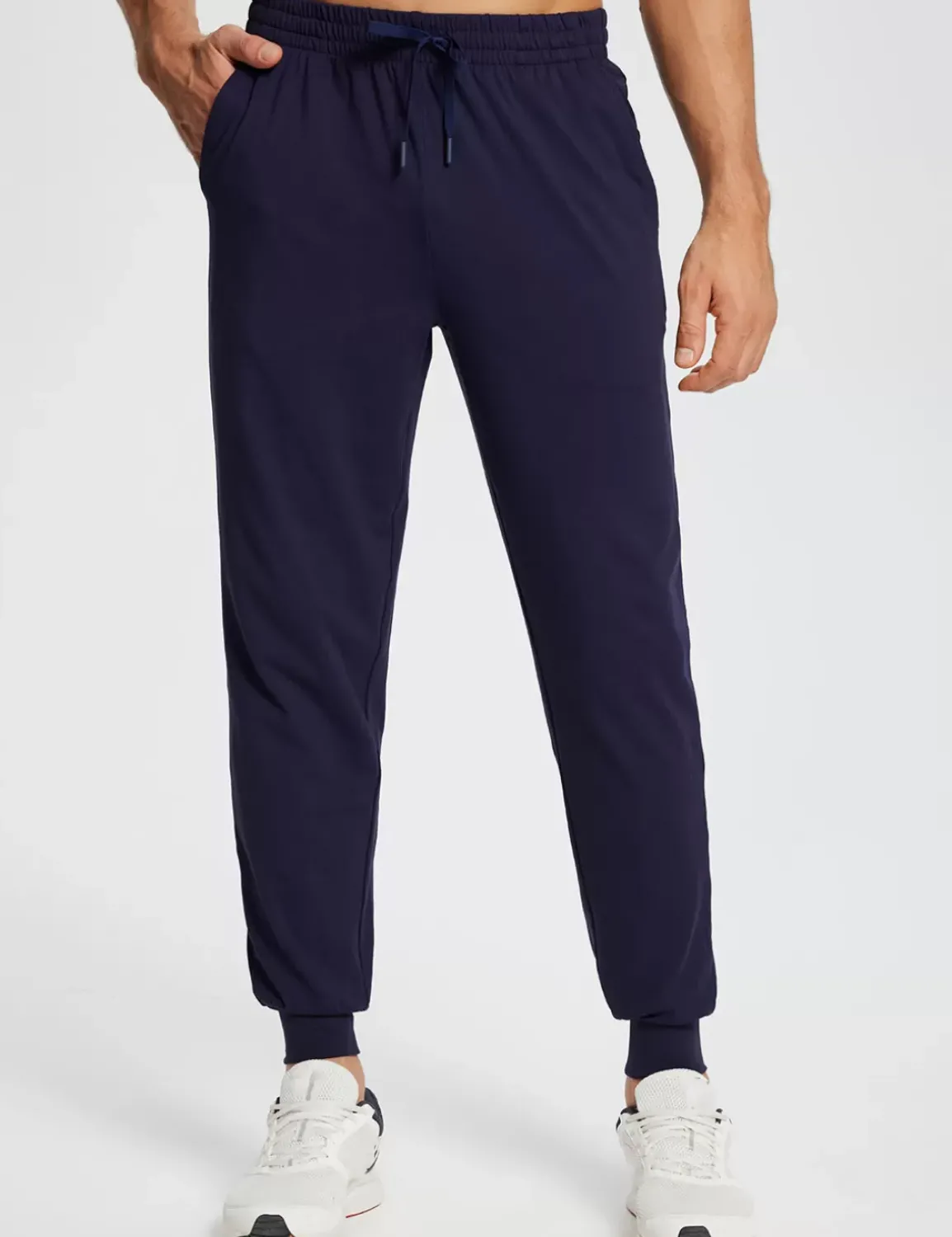 Baleaf Laureate Quick-Dry Tapered Joggers^Men Joggers & Sweatpants