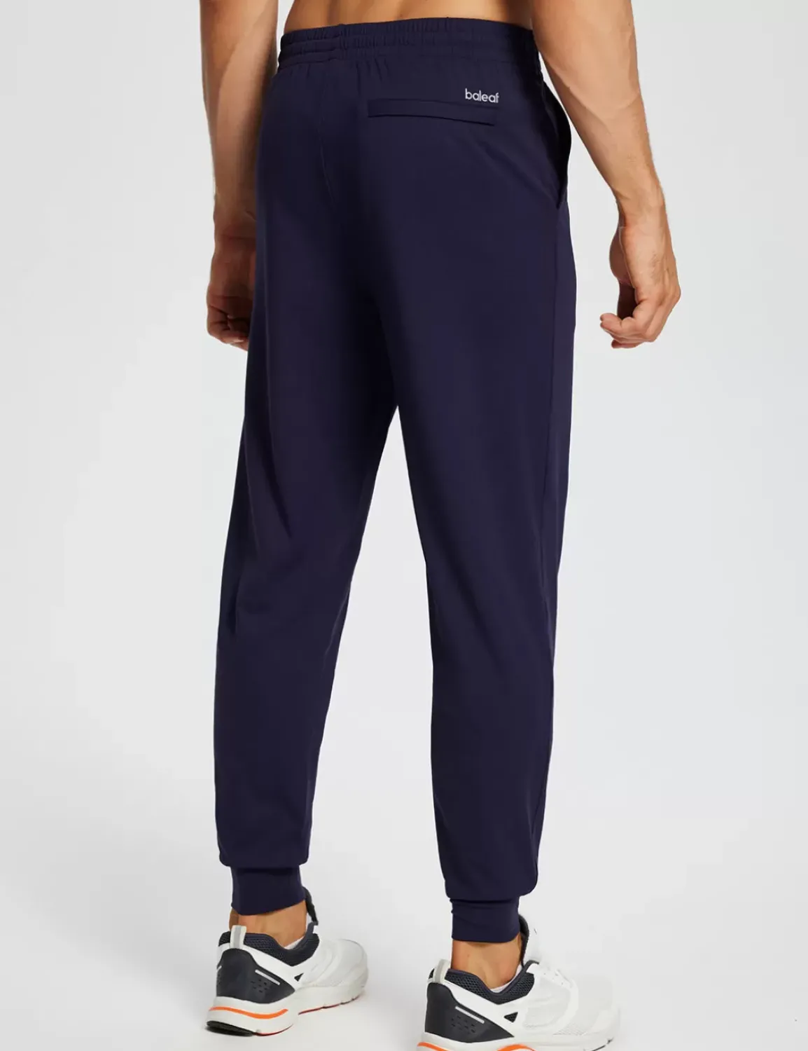 Baleaf Laureate Quick-Dry Tapered Joggers^Men Joggers & Sweatpants