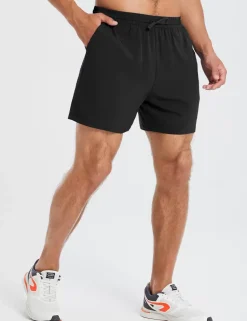 Baleaf Laureate Quick-Dry Workout Shorts^Men Shorts & Briefs