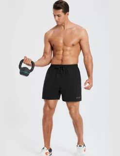 Baleaf Laureate Quick-Dry Workout Shorts^Men Shorts & Briefs