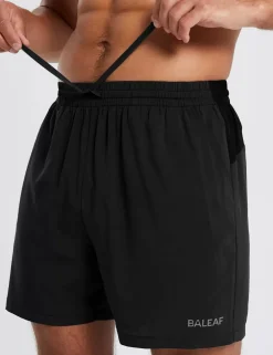 Baleaf Laureate Quick-Dry Workout Shorts^Men Shorts & Briefs