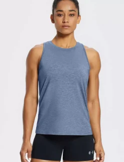 Baleaf Laureate Racerback Gym Tank Top^Women Short-Sleeved & Tank Tops