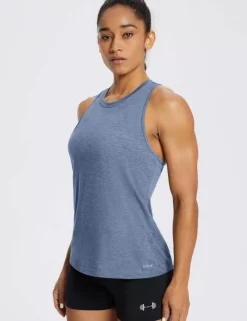 Baleaf Laureate Racerback Gym Tank Top^Women Short-Sleeved & Tank Tops