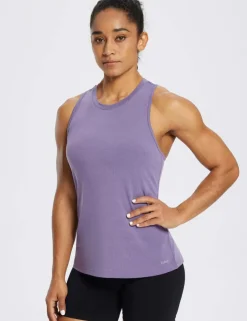 Baleaf Laureate Racerback Gym Tank Top^Women Short-Sleeved & Tank Tops