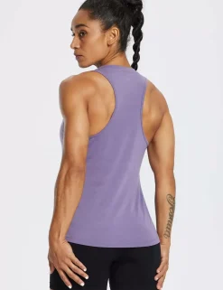 Baleaf Laureate Racerback Gym Tank Top^Women Short-Sleeved & Tank Tops