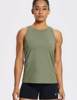 Baleaf Laureate Racerback Gym Tank Top^Women Short-Sleeved & Tank Tops