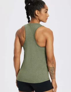 Baleaf Laureate Racerback Gym Tank Top^Women Short-Sleeved & Tank Tops