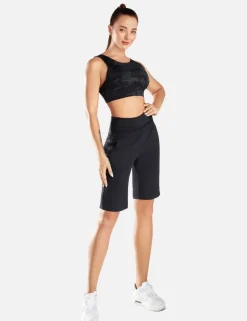 Baleaf Laureate Ruched Waist Bermuda Shorts^Women Shorts & Underwear