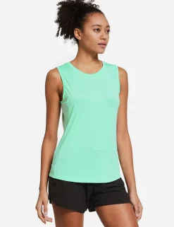Baleaf Laureate Tank Top^Women Short-Sleeved & Tank Tops