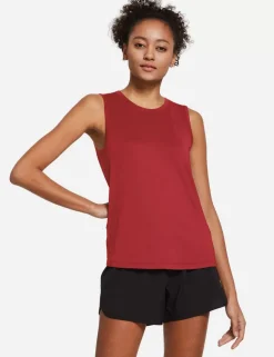 Baleaf Laureate Tank Top^Women Short-Sleeved & Tank Tops