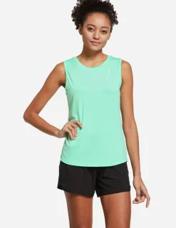 Baleaf Laureate Tank Top^Women Short-Sleeved & Tank Tops