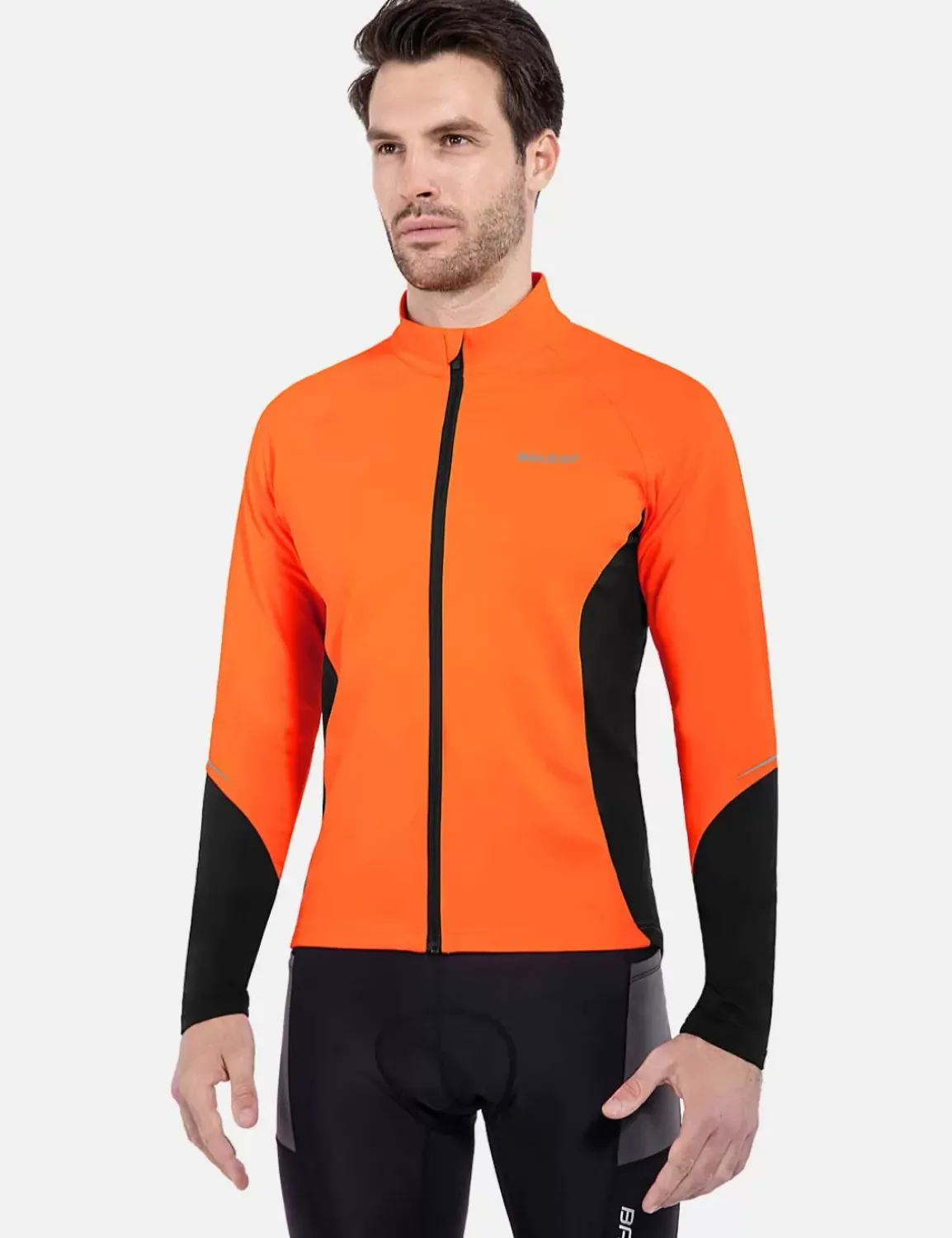 Baleaf Laureate Thermal Jersey^Men Jerseys & Track Jackets