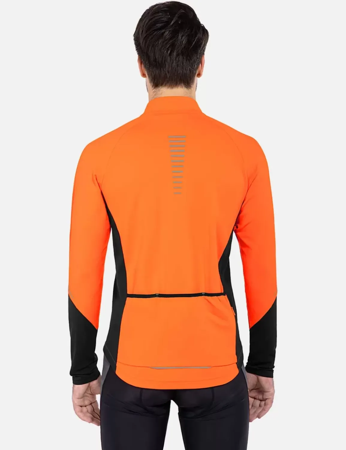Baleaf Laureate Thermal Jersey^Men Jerseys & Track Jackets