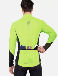 Baleaf Laureate Thermal Jersey^Men Jerseys & Track Jackets