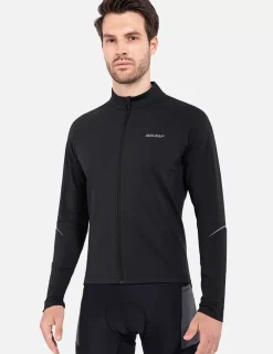 Baleaf Laureate Thermal Jersey^Men Jerseys & Track Jackets