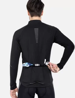 Baleaf Laureate Thermal Jersey^Men Jerseys & Track Jackets