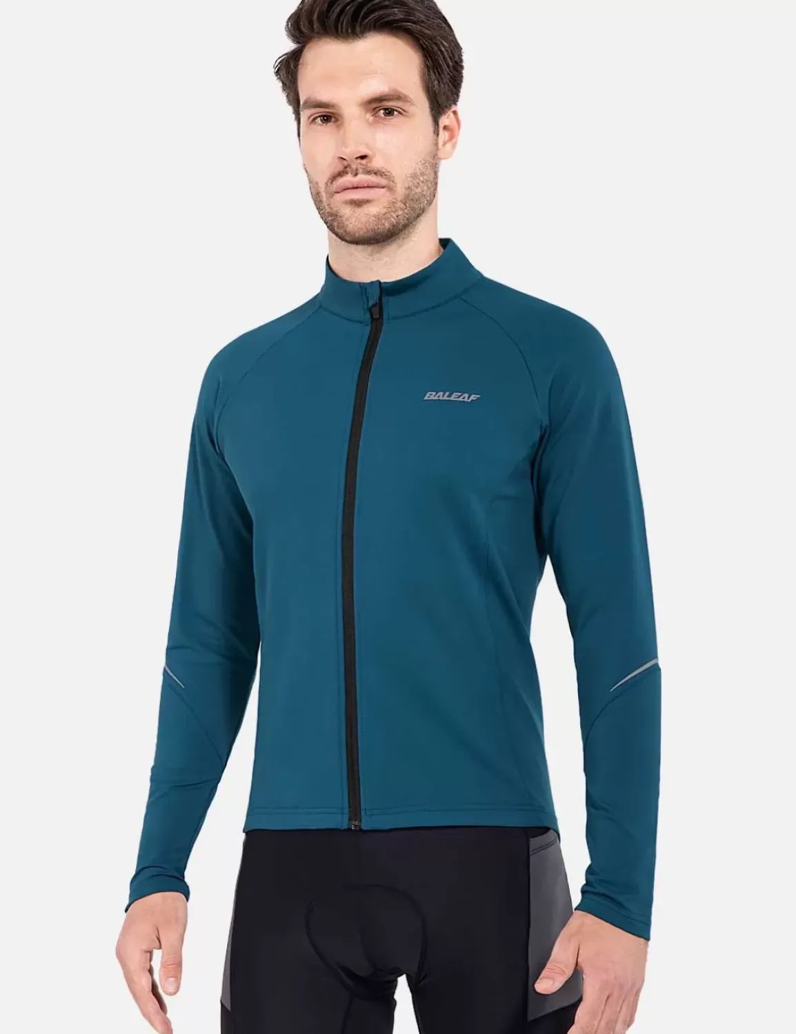 Baleaf Laureate Thermal Jersey^Men Jerseys & Track Jackets