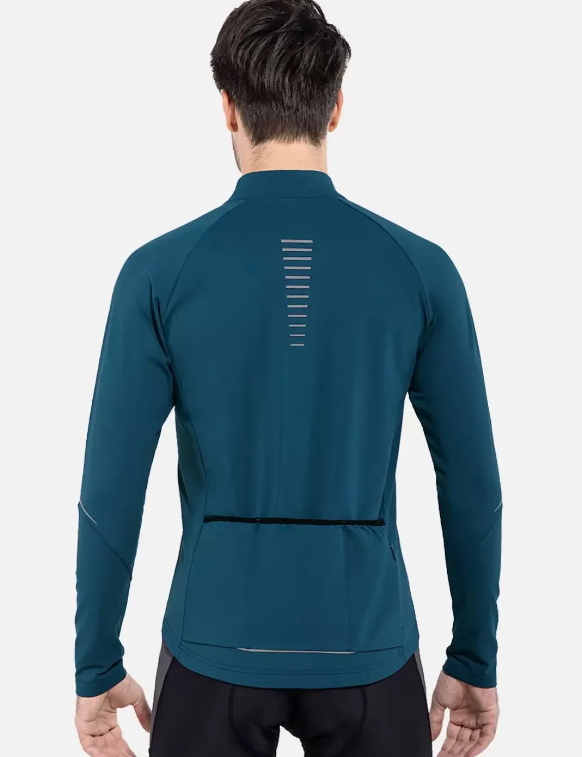 Baleaf Laureate Thermal Jersey^Men Jerseys & Track Jackets
