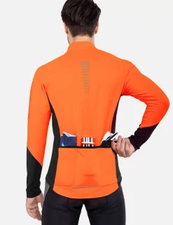 Baleaf Laureate Thermal Jersey^Men Fleece-Lined