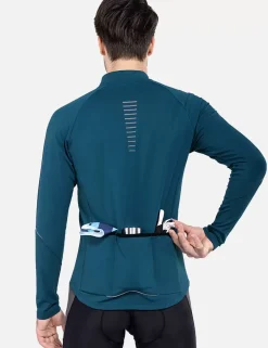 Baleaf Laureate Thermal Jersey^Men Fleece-Lined