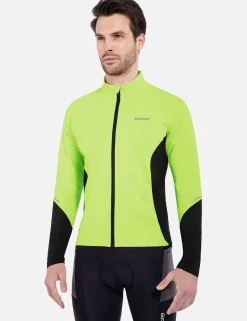 Baleaf Laureate Thermal Jersey^Men Fleece-Lined