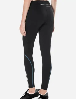 Baleaf Laureate Thermal Mid Rise Tights (No Padding)^Women Fleece-Lined