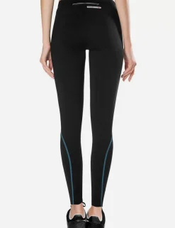 Baleaf Laureate Thermal Mid Rise Tights (No Padding)^Women Fleece-Lined