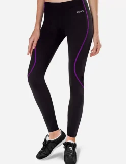 Baleaf Laureate Thermal Mid Rise Tights (No Padding)^Women Fleece-Lined
