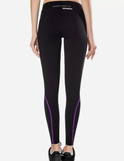 Baleaf Laureate Thermal Mid Rise Tights (No Padding)^Women Fleece-Lined