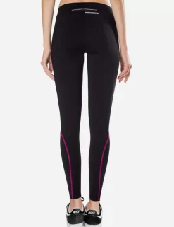 Baleaf Laureate Thermal Mid Rise Tights (No Padding)^Women Fleece-Lined