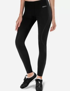 Baleaf Laureate Thermal Mid Rise Tights (No Padding)^Women Fleece-Lined